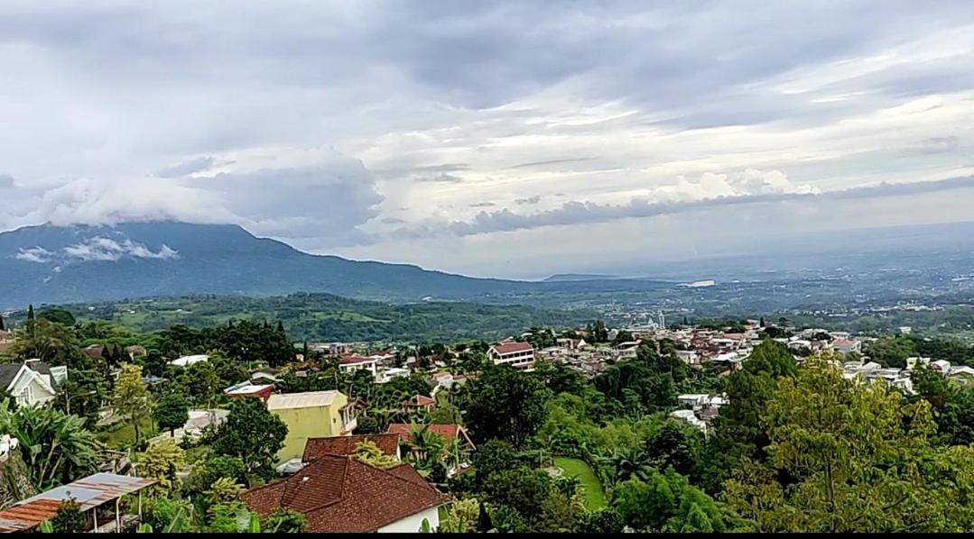 Villa Raung Indah Tretes بريغين المظهر الخارجي الصورة